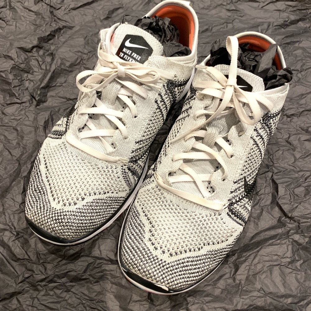 Nike Free TR Flyknit 5.0  Sneaker
